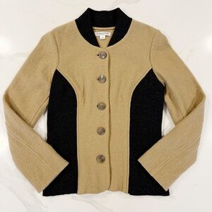 Pendleton Merino Wool Jacket Sz S